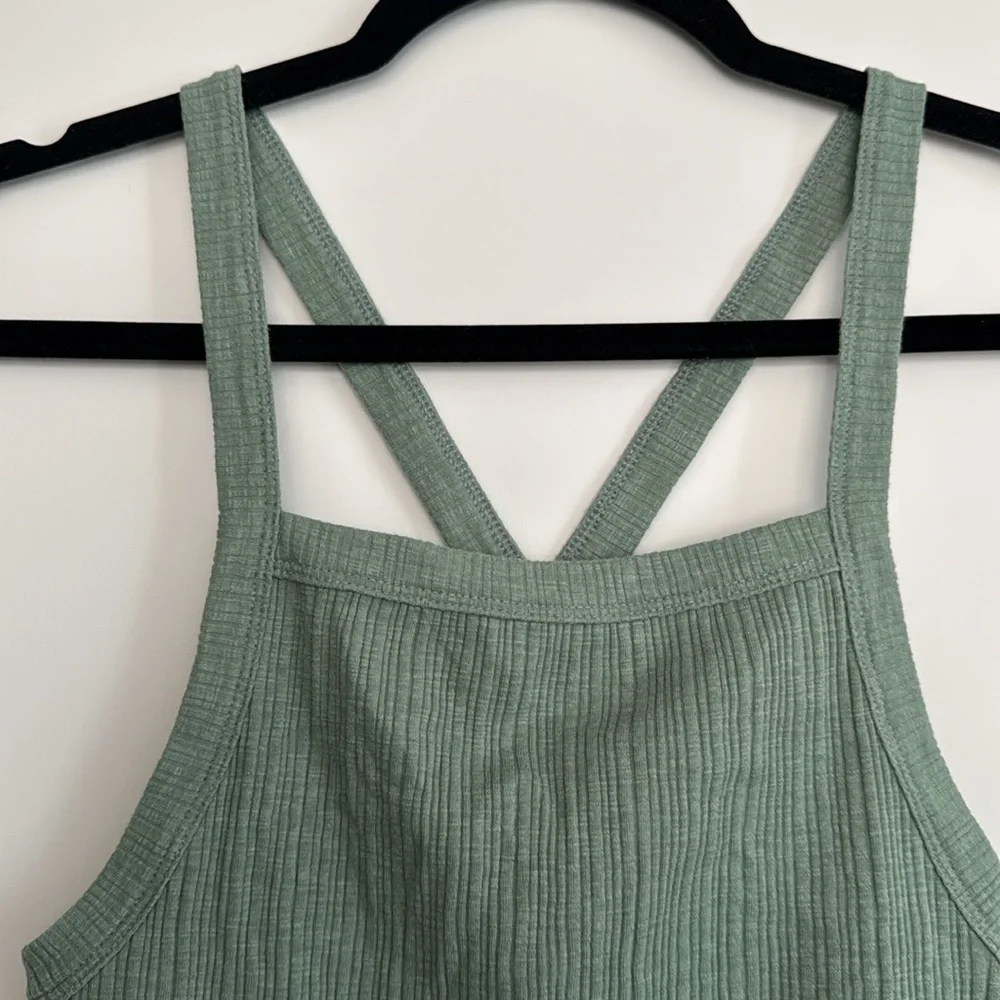 American Eagle Crop Top Size S